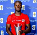 كونيه لاعب مباراة كندا والبوسنة: شعرت أننا كنا الأفضل