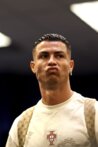 رونالدو أكبر لاعب مشاركة في تاريخ المونديال