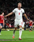 كاين يسجل انجاز تاريخي مع منتخب انكلترا