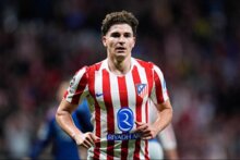 برشلونة يسابق الزمن لحسم صفقة الفاريز قبل كأس العالم