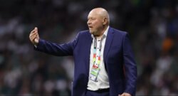 استقالة  كوبيك من تدريب منتخب التشيك بعد توديع المونديال