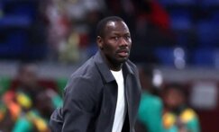 رسمياً: انهاء مهام مدرب السنغال عقب الخروج من كاس العالم 2026