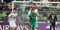 دوري أبطال آسيا للنخبة: تعادل بين جيونبوك وبكين