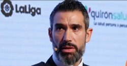 سانز يكشف سبب رحيله عن ريال مدريد