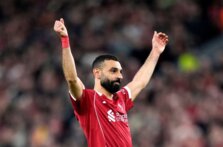 كاراغر: قرار سلوت مع صلاح يجب أن يخدم مصلحة ليفربول أولًا