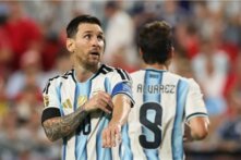 محاربو الأرجنتين القدامى يدعون إلى الفصل بين السياسة ومواجهة إنكلترا