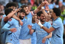 مانشستر سيتي يواجه موجة تغييرات واسعة بعد نهاية حقبة غوارديولا