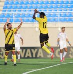 كاس لبنان: العهد يتفوق على الرياضي العباسية