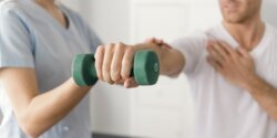 التمارين الرياضية والمرض المزمن