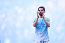 برشلونة يعيد فتح ملف برناردو سيلفا