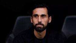 ريال مدريد يعلن الانفصال عن اربيلوا