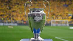 غضب جماهيري بعد قرار نقل نهائي دوري الأبطال