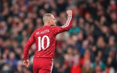 صفقة تبادلية بين ريال مدريد وليفربول لضم ماك اليستر
