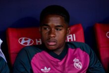 ريال مدريد يضع شرطه الوحيد أمام رحيل إندريك