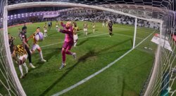اهداف مباراة الشباب والاتحاد