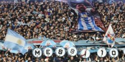 قطيعة مرتقبة بين المنتخب الارجنتيني و المونومنتال