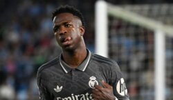 تعثر مفاوضات التجديد مع فينيسيوس تدفع ريال مدريد لتحديد سعر بيعه