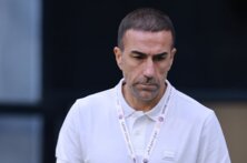 براتس: دفعنا ثمن النقص العددي غاليا امام السد