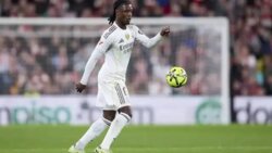 ريال مدريد يحدد سعر كامافينغا