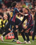 ملخص مباراة برشلونة وفينورد