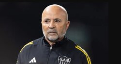 سامباولي يعود إلى الأرجنتين لقيادة تاليريس كوردوبا