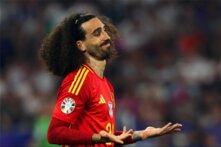 كوكوريلا يرشح هولندا والإكوادور لمفاجأة مونديال 2026