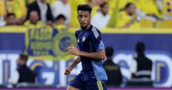 النصر يترقب موقف كومان وسيماكان قبل مواجهة الأهلي دوريا