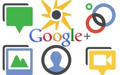 برشلونة ينضم الى الشبكة الإجتماعية " Google+ " 