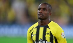 ليفركوزن يتفق مع الاتحاد على عودة موسى ديابي