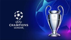 نقل كاس دوري ابطال اوروبا الى ملعب النهائي