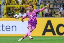 دورتموند يخطط لتمديد عقد كوبيل