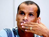 ريفالدو ينتقد اختيار ميسي كافضل لاعب في المونديال 
