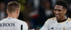 كروس: بيلينغهام يمتلك كل المقومات