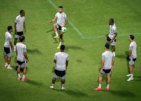 الامارات آخر الواصلين إلى جدة قبل انطلاق "خليجي 27"