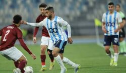 بيراميدز : اخطاء التحكيم حرمتنا من نقاط ثمينة امام سيراميكا