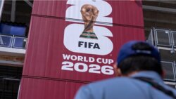 كأس العالم 2026 يدفع المراهنات الرياضية إلى مستويات قياسية