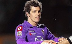 يوفيتيتش: رفضت ريال مدريد عندما كنت في فيورنتينا