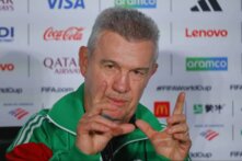 اغيري للاعبيه قبل مواجهة كوريا الجنوبية: لا مجال للتوتر في كأس العالم