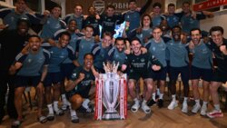 ارسنال يحدّد خطته للاحتفال بلقب الدوري