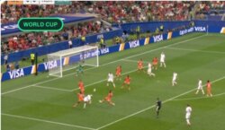 كأس العالم:هالاند يمنح النروج بطاقة التأهل للدور المقبل بعد الفوز على كوت ديفوار