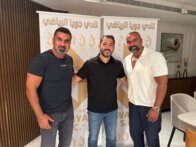 رحيل مدرب