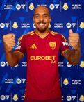 مالين لاعب الشهر في الدوري الإيطالي