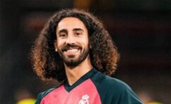 كوكوريلا: وجودي بين المرشحين للكرة الذهبية إنجاز كبير