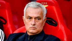 ريال مدريد يقترب من اعادة مورينيو بعقد طويل الأمد