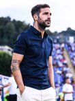 فابريغاس يشيد بشخصية لاعيبه ضد روما