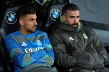 كارفخال ينفي تدخله في صفقة انتقال رودري الى ريال مدريد