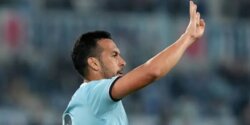 بيدرو يرغب في العودة الى ناديه السابق