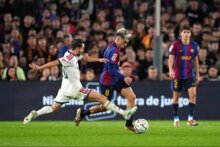 بيدري بعد خسارة الكلاسيكو: برشلونة لم يكن نفسه في الشوط الأول
