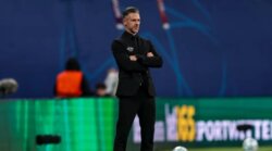 ديميكيليس يدعم ماستانتونو ويثق بقدرته على النجاح مع ريال مدريد