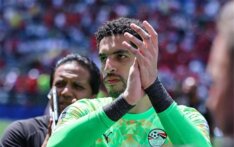 شوبير: مشاركة مصطفى في كأس العالم لحظة تاريخية نادرة